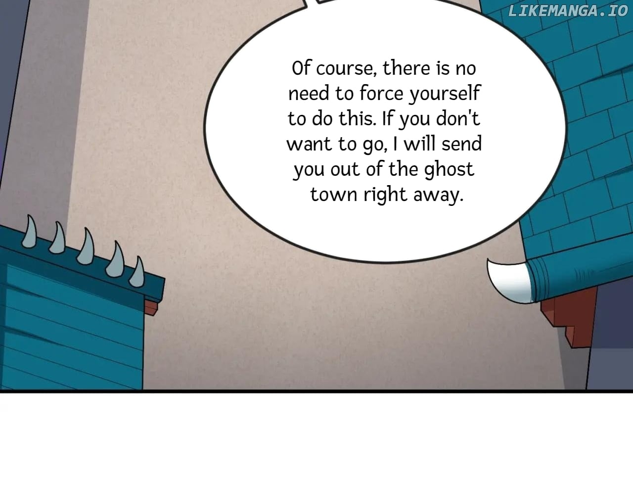 Era of the Haunted Chapter 149 - page 31